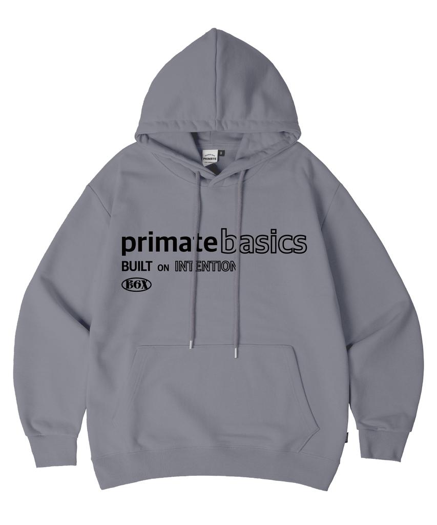 [Fleece-Lined/Non-Fleece-Lined] Basics Oversized Hoodie 13 Colors