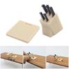Safe Mini Cutter Set For Dolls House Scene 1/12 Scale Realistic Miniature Accessories