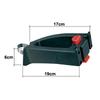 RIXEN&KAUL CK810 extender (seat adapter)