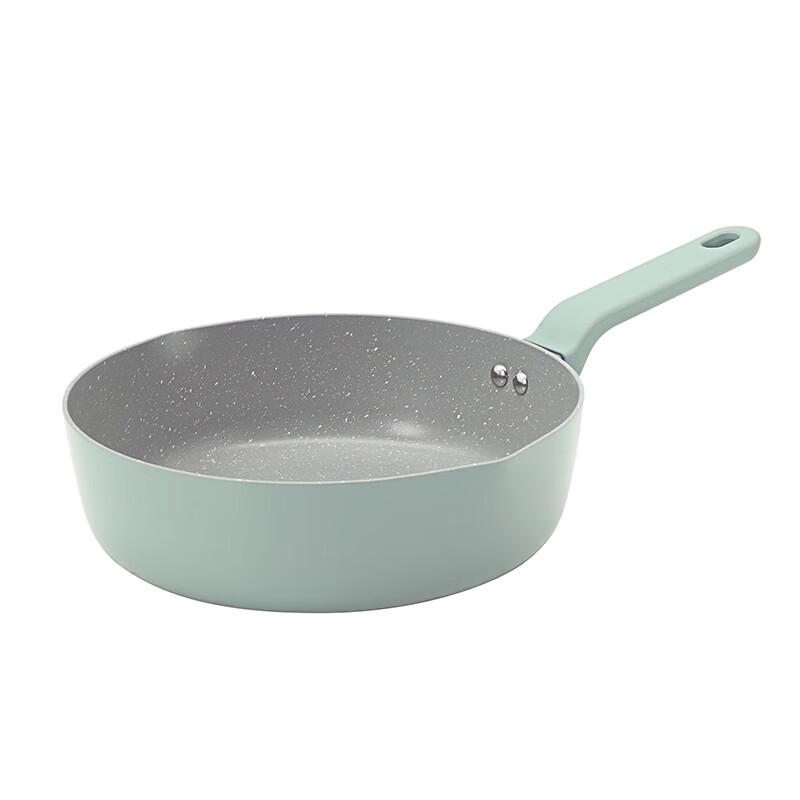COOKER KING 26cm Non-stick Deep Frying Pan