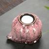 Japanese-Style Kiln Change Tea Pot Ceramic Household Kung Fu Tea Set Small Teapot Portable Travel Kung Fu Teaware Teapot 160ml
