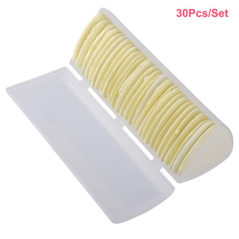 10/20/30Pcs Fabric Tailor Colorful Chalk Erasable Fabric Marker Patchwork Dress Clothing Diy Sewing Tool Needlework Accessories