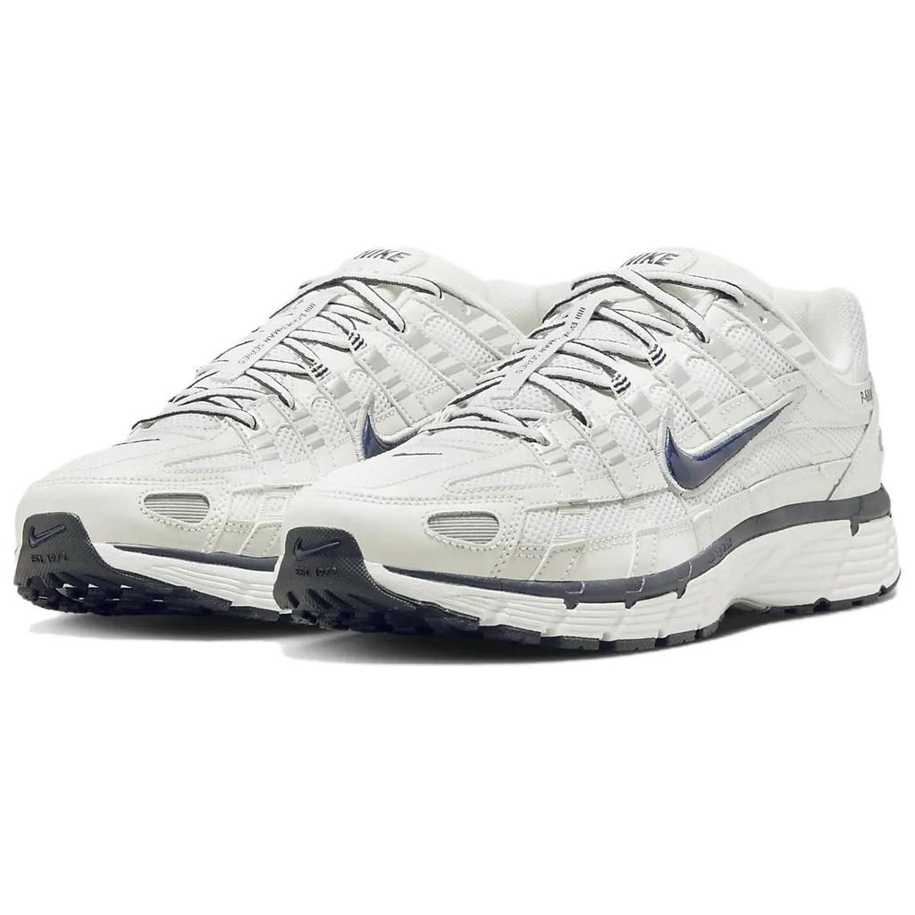 Nike P 6000 Obsidian Summit White CD6404-018
