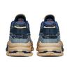 Anta Shadow Series Casual Low-Top Sneakers Men Sneakers Blue 912218026-1
