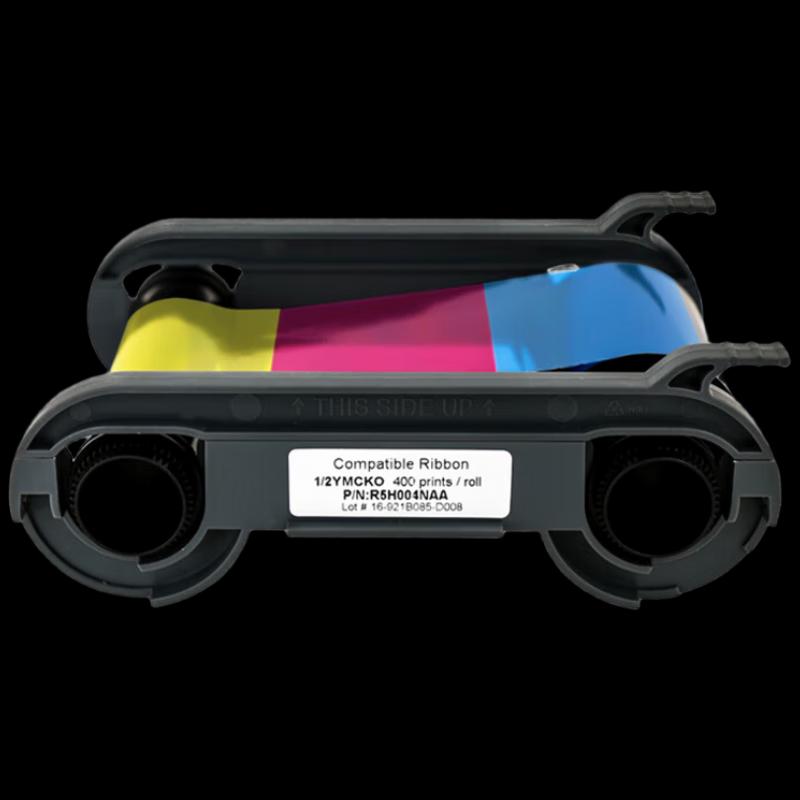 

Evolis Card Printers & Ribbons