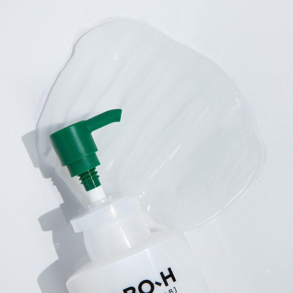 LABO-H Shampoo 400ml (Stärkung der Kopfhaut)