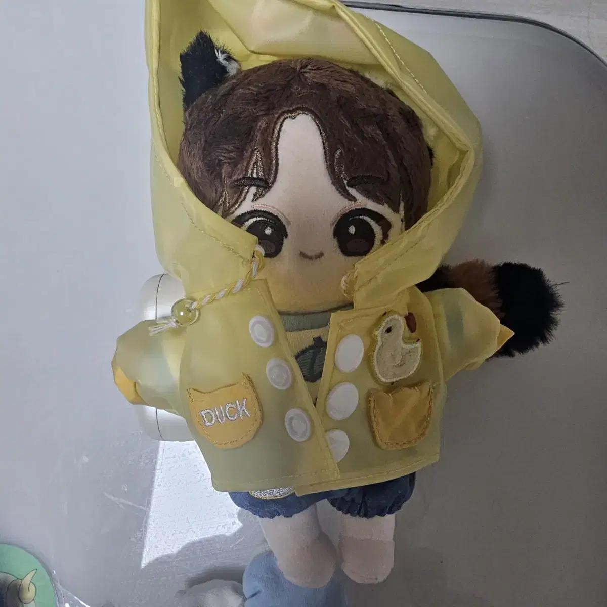 

Seventeen Сынгуан Кван Кукла Бусом Кван