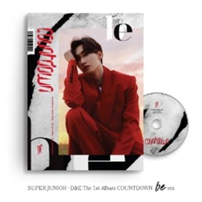 Super Junior - 1ο [COUNTDOWN] (ΝΑΙ VER.)