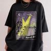 Roswell UFO Shirt, Retro Alien Graphic Tee, Vintage Sci Fi T-Shirt, Roswell NM Alien Abduction Shirt, Spacecore Desert Unisex Tee