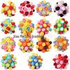 Interactive Fun Sniffing Toy Ball: Engaging & Educational Pet Treat Puzzle for Dogs