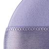 Fingertip Triangle Puff Dual Use Reusable Washable with Strap Soft, Water Drop Shape Makeup Sponge