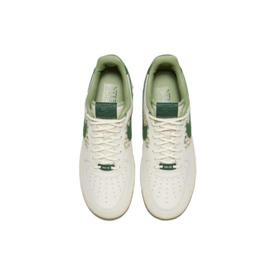 Nike Air Force 1 '07 Premium Low NAI-KE - FN0369-100
