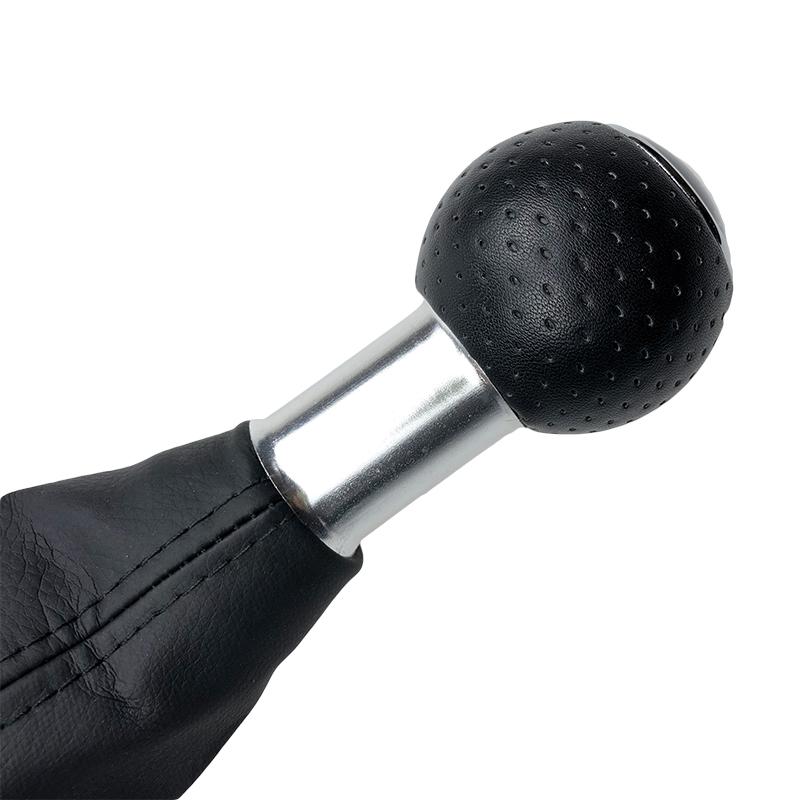 Manetă Schimbător de Viteze Manivelă Stick Capac Gaiter Carcasă Accesorii Auto Pentru VW Passat B5 B5.5 FL 2000-2005 3B B5 3B2 3B5 1996-2000