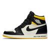 Jordan 1 Retro High Non in Rivendita Varsity Maize Jordan 861428-107