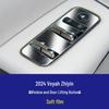 Lantu FREE+ Navigation Screen Protector for Interior Modification