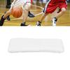 Sweat Absorbing Fitness Headband Elastic Polyester Cotton Headband for Sports Running
