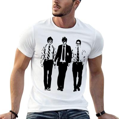 Topp – T-shirts