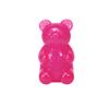 Needoh 12cm Big Bear Maltose Pinch Stress Relief Ball Stress Relief Toy Pinch Music Stress Relief Tool Slow Rebound