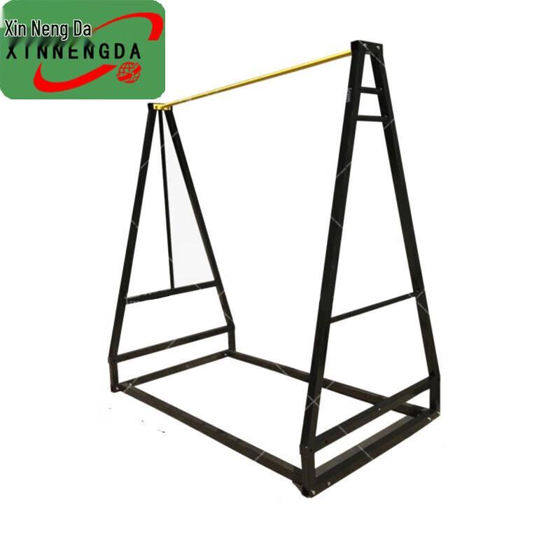 Xinnengda Adjustable Indoor Outdoor Pull-Up Bar