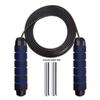 WEZHO Weighted Steel Jump Rope