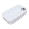 Baby Wipe Warmer Large Capacity Foldable Wipes Dispenser Fast Heating 3 Temperature Adjustment Levels for Home Car
