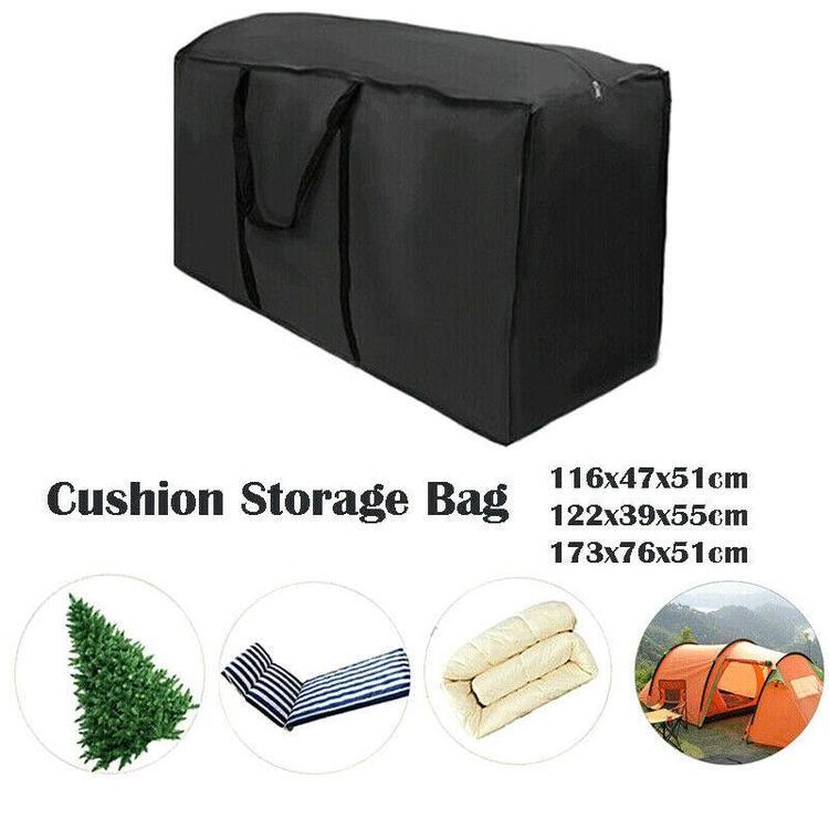 Universal Outdoor Cushion Waterproof Cover Storage Bag Garden Furniture Dustproof Covers At Affordable S Free Real Reviews With Photos Joom Garden Furniture Dustproof Covers, Outdoor Furniture Cushion Bags