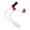 Precise Control RV Refrigerator Thermistor for Norcold N611 N621 N641 N811 N821 N841