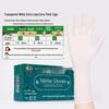 Yulong Extra Long Thick Disposable Nitrile Gloves