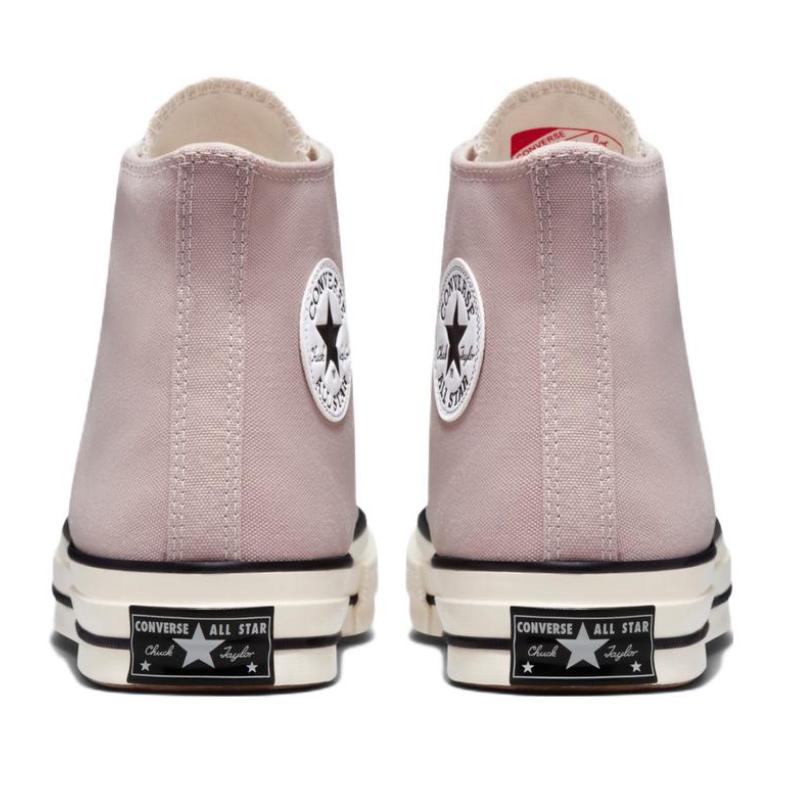 Converse 1970s Chuck Taylor All Star 70s Retro Casual High-top Canvas Shoes Unisex Light Pink