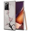 Cherry Blossom Tree Phone Case For Samsung A70 A50S A40 A30 A20E A16 A26 A36 A56 A17 Galaxy Note 20 10 9 8 A71 A51 A41 A31 A21S
