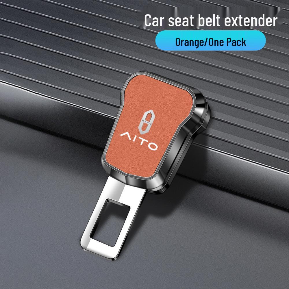 Universal Seat Belt Extender for AITO m5/m7/m8/m9 Cars