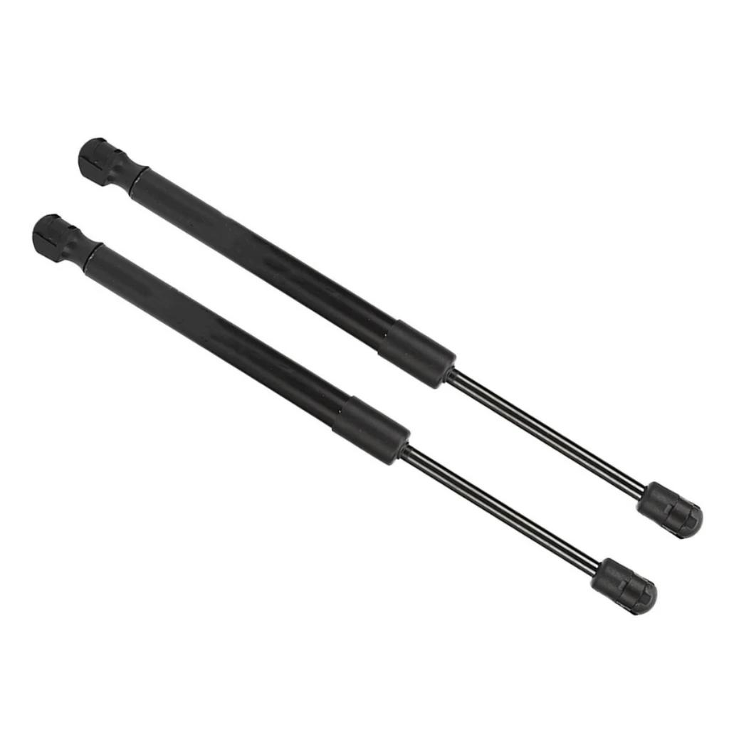 2Pcs 51237185032 Car Front Engine Hood Gas Struts Lift Support Rods for BMW 7 Series F01 F02 F03 F04 2008-2015