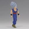 Banpresto Dragon Ball Super Super Hero SOLID EDGE WORKS THE Shutsujin 14 Son Gohan (Beast)