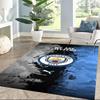 Manchester City Area Rug Perfect For Kitchen Entryway Bedrooms Balcony Antislip Rug Anime Office Decor Luxury Gift For Birthday Christmas Wedding