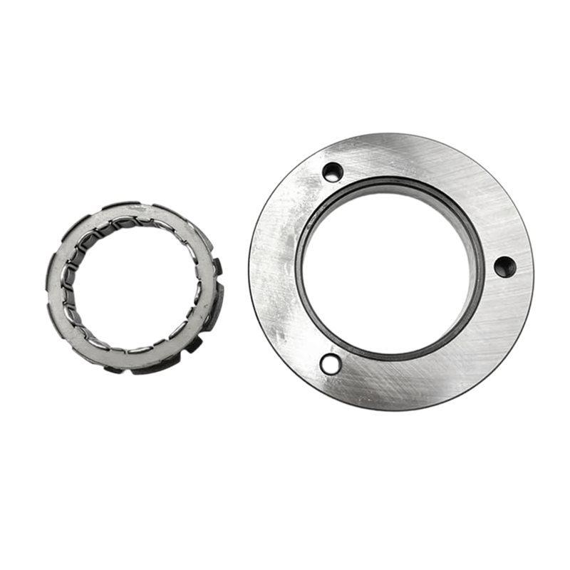 Starter Clutch One Way Bearing For ODES800 LZ800 RM800 800CC 1000CC Can500 ATV UTV 21040109601 21040109501