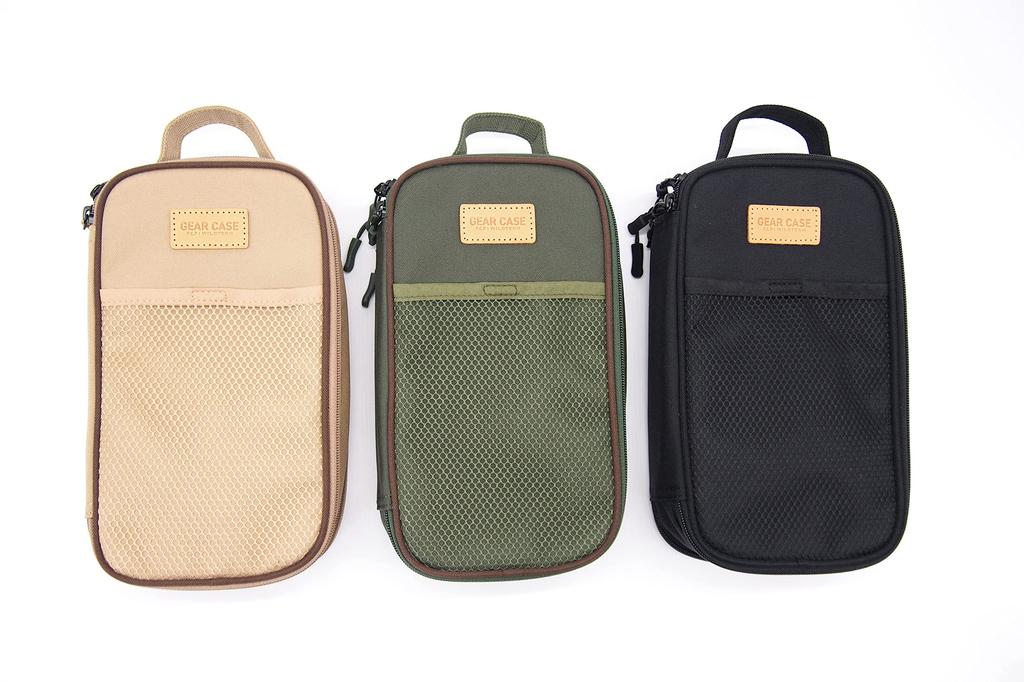 WILDTECH GEAR CASE CORDURA Stoff 215-AFXP145 FUKU Kollaborationsprodukt (MARINE)