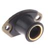 52/58 Universal Chain Saw Intake Pipe Nozzle Copper Ring Garden Tool Accessories
