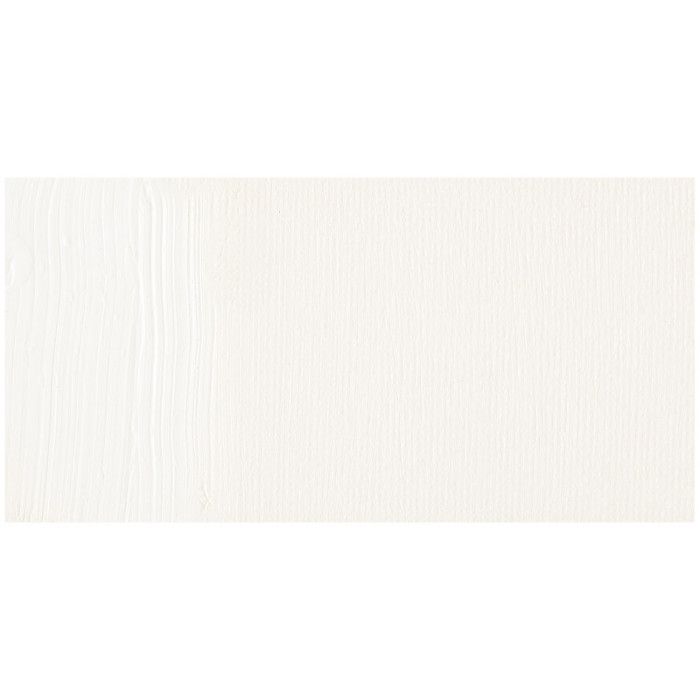 Oil Paint - Cobra - Artist - Titanium White - 118 - 40ml Tube