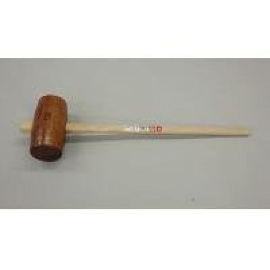 Kinzou Kakeya Round Body Oak 135 with Handle 110341