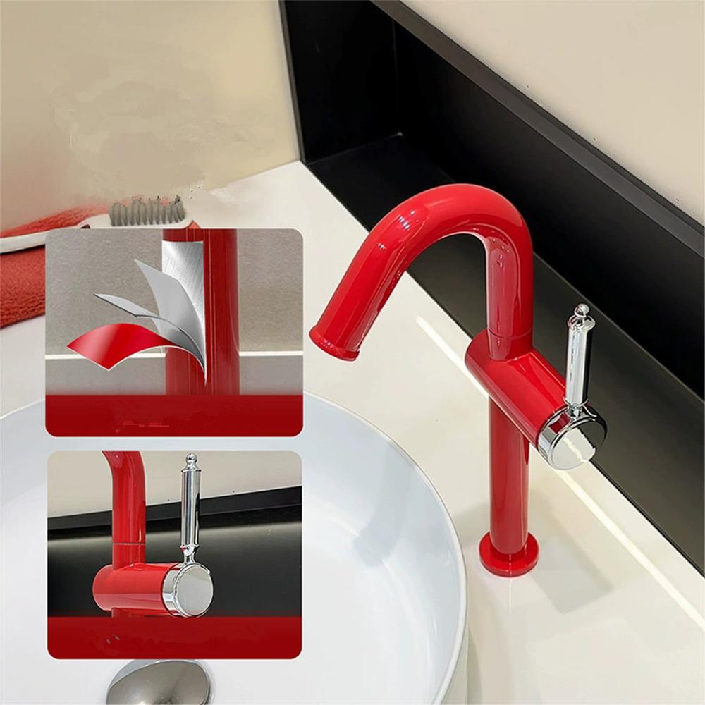 Červená Baterie Koupelnová Baterie Růžová Umyvadlová Baterie Šedá Dřezová Baterie Toaletní Baterie Umyvadlové Baterie Teplá Studená Směšovací Baterie Kohoutek