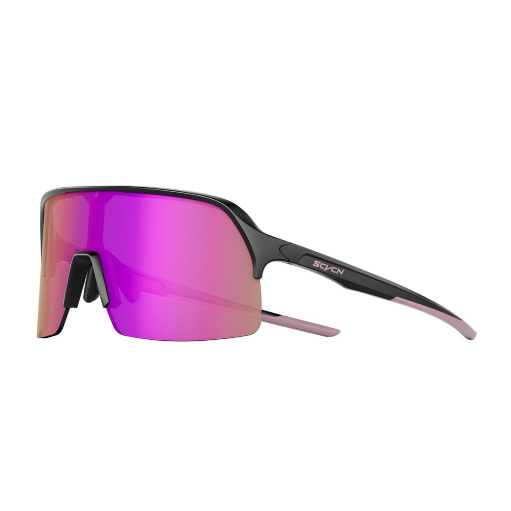 SCVCN Cycling glasses, mountaineering, hiking, bicycle windproof sunglasses, women's prescription polarized goggles, men's UV protection glasses