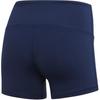 Adidas Volleyball Fitness Slim Fit Shorts Women Shorts Navy-Blue FS3814