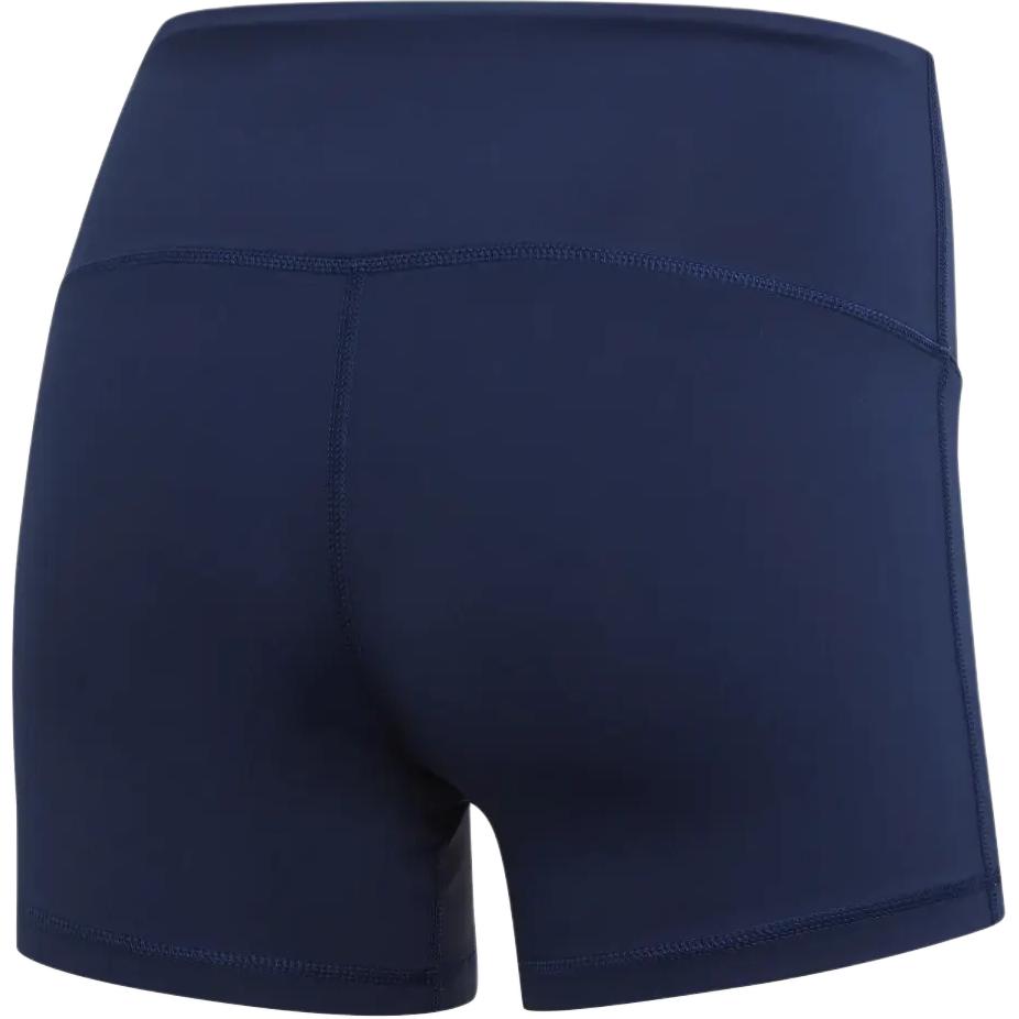Adidas Volleyball Fitness Slim Fit Shorts Women Shorts Navy-Blue FS3814