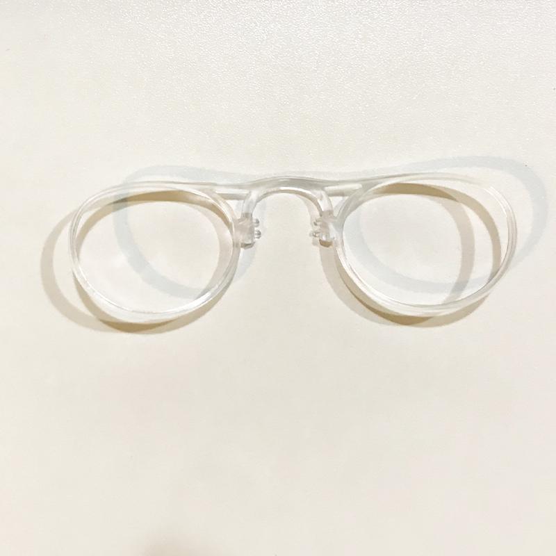 19222 Myopia Inner Frame for Rudy Glasses for Riding Outdoor Sunglasses Rydon Sunglasses Myopia Frame Implant Frame