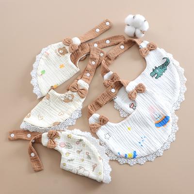 Accessori unisex – Bavaglini