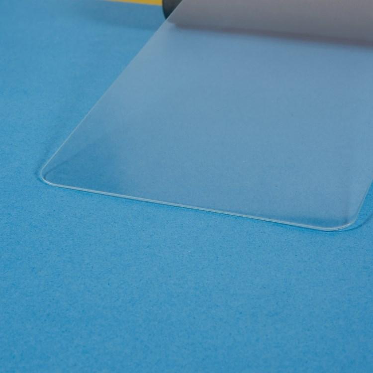 High Quality 0.25 Arc Edge 9H Hardness Glass Phone Screen Protector for ZTE Nubia Red Magic 7 Screen Protector