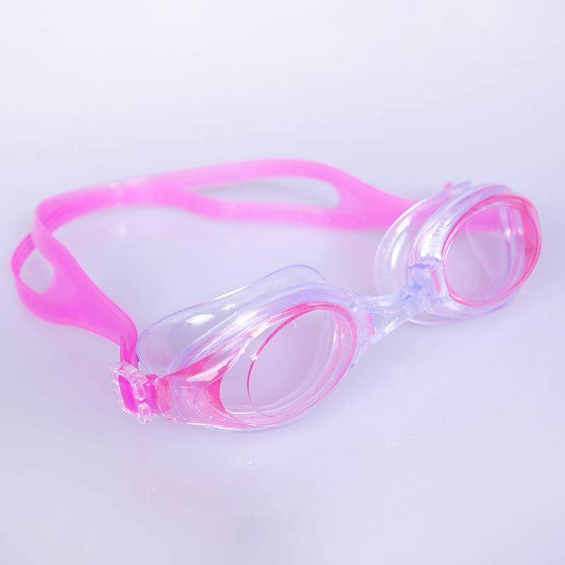 New Large Frame Hot-selling Waterproof Swimming Goggles