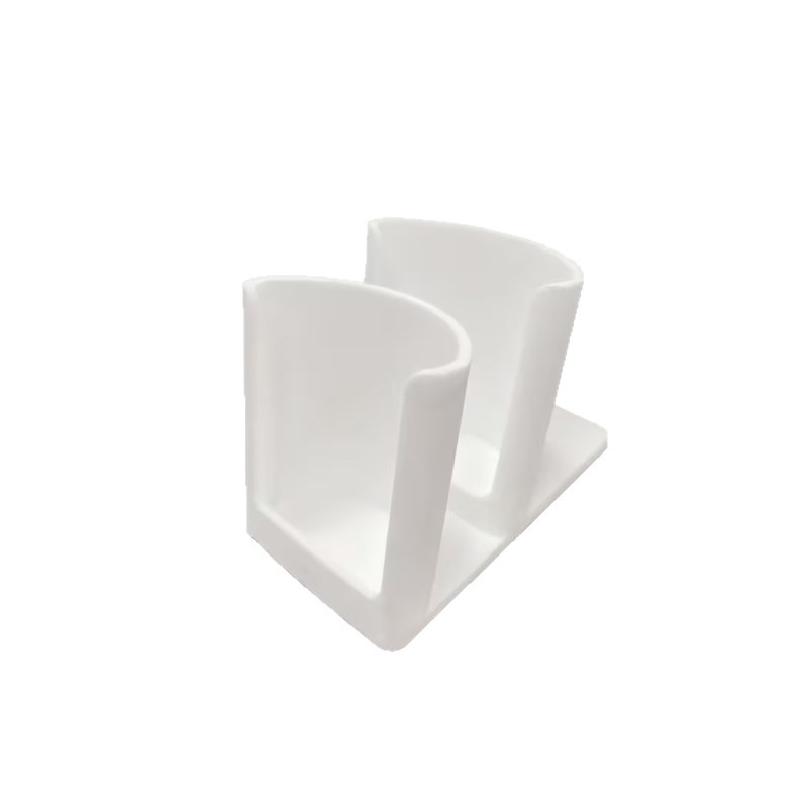 New Remote Holder 3D Printed Remote Control Base for Home Storage, Cost-effective and Eco-friendly Storage