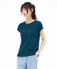 CHASECULT Women'S Cool Sleeveless T-Shirt - Green
