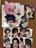 [USED] Stray Kids KARMA SKZOO Changbin Towekki Trading Cards